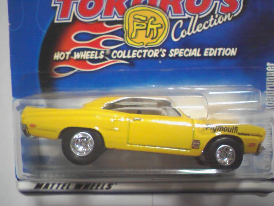Hot wheels 限定品！TOKOROSコレクション2台セット ホットウィール TOKORO's collection 所ジョージ 2点セット